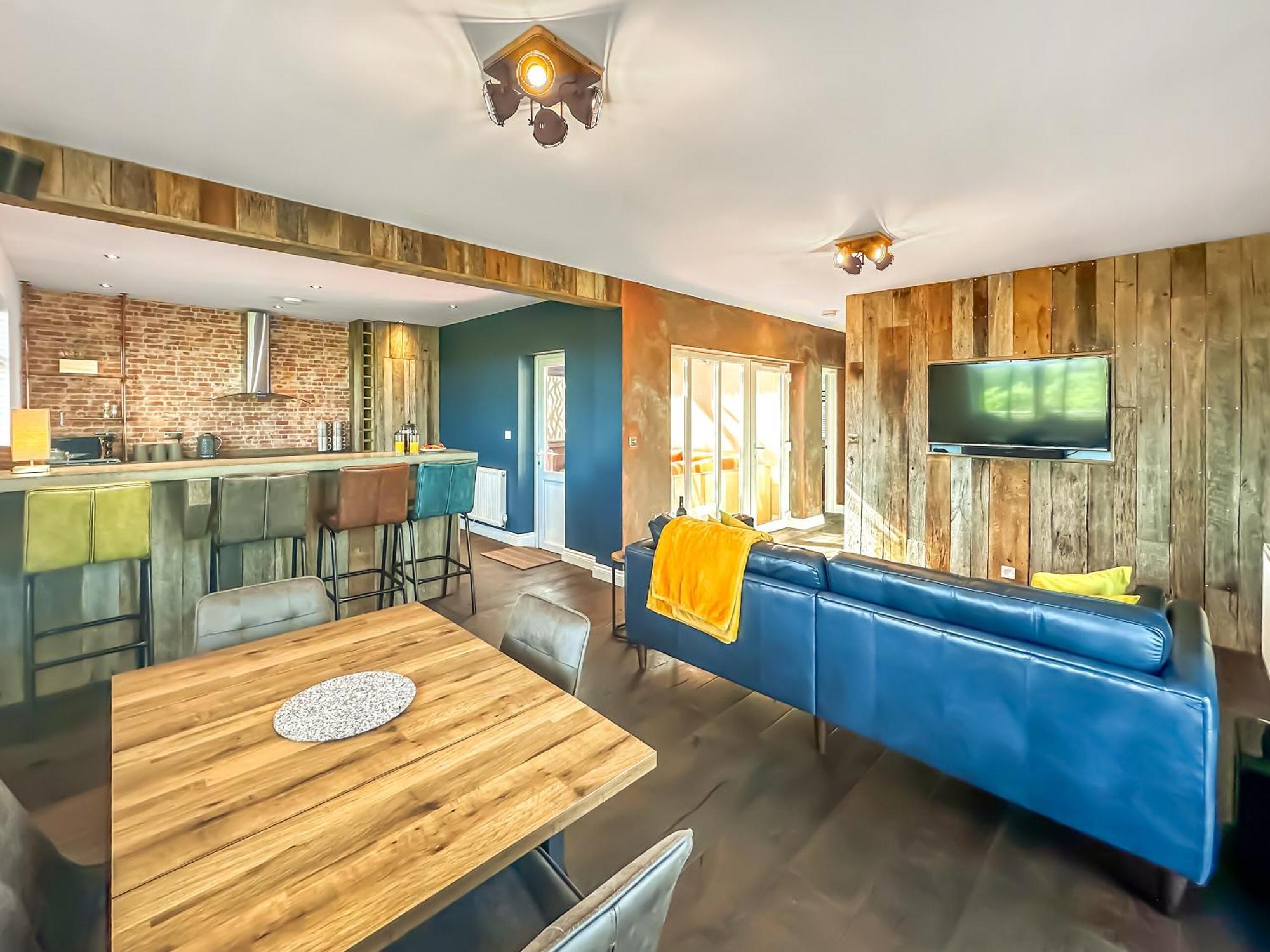 Valhallah Cottage Retreat Broomhill Zewnętrze zdjęcie