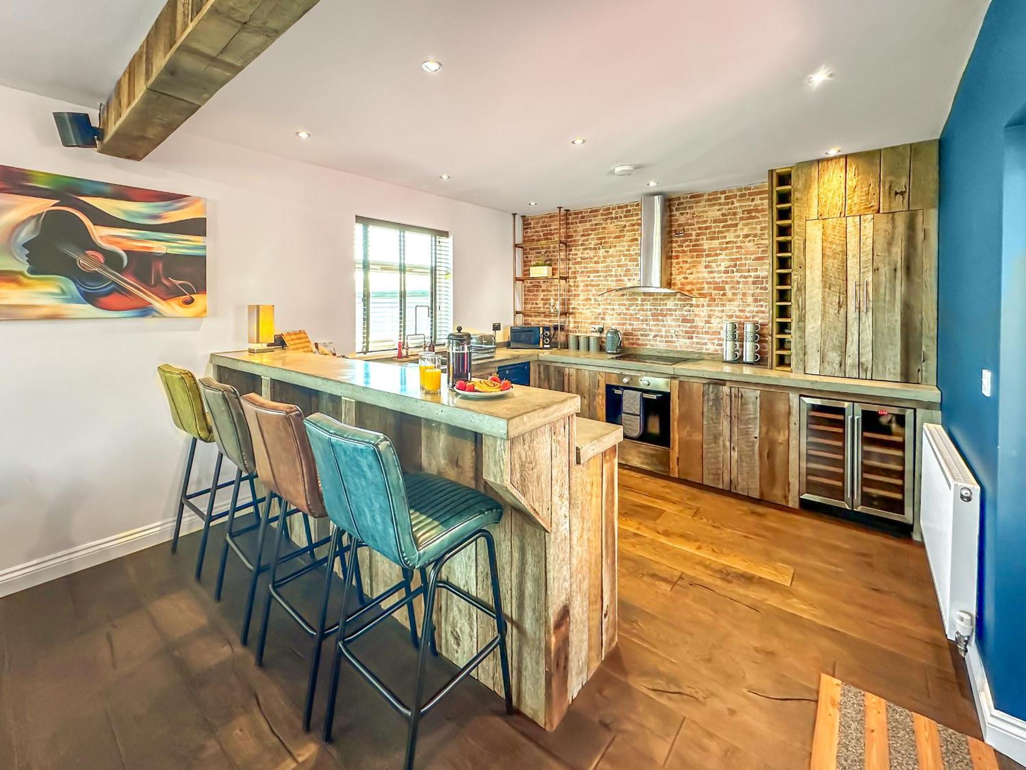 Valhallah Cottage Retreat Broomhill Zewnętrze zdjęcie