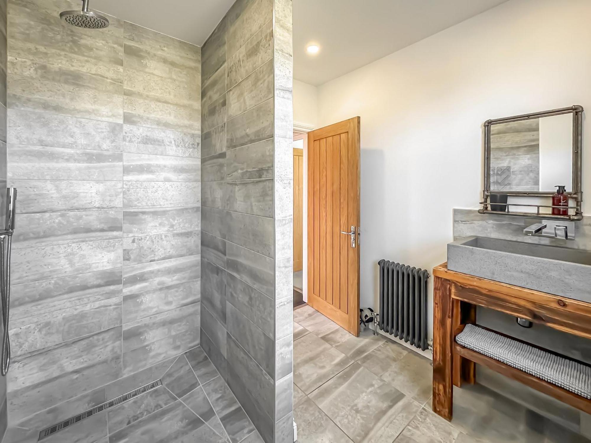 Valhallah Cottage Retreat Broomhill Zewnętrze zdjęcie