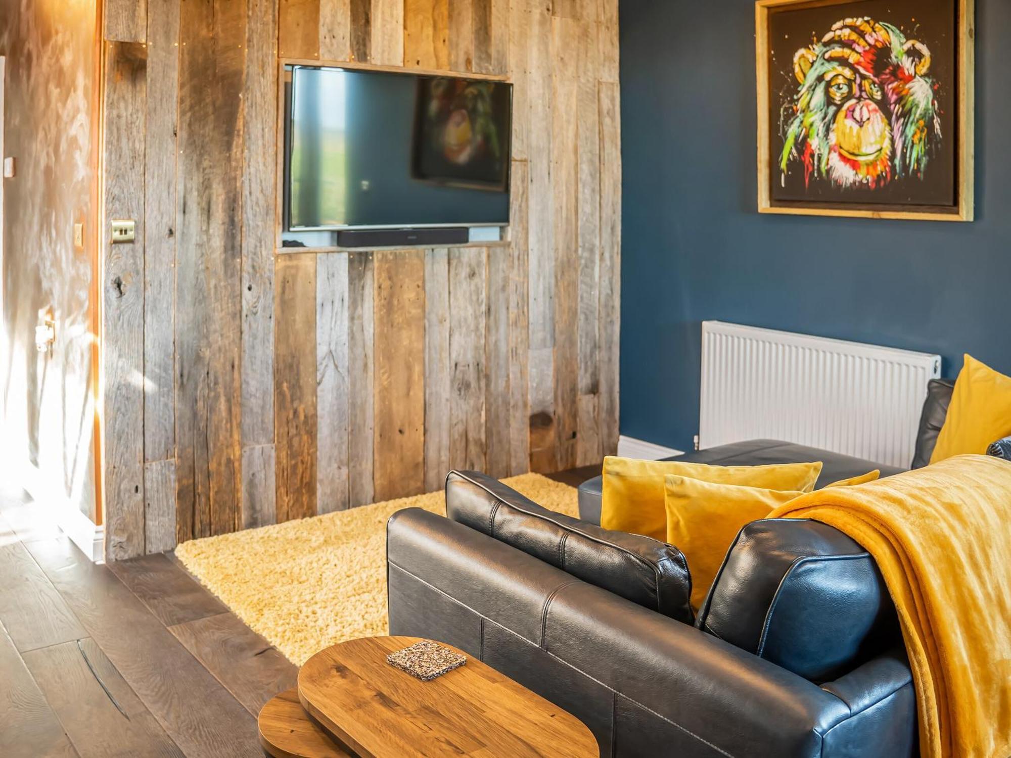 Valhallah Cottage Retreat Broomhill Zewnętrze zdjęcie